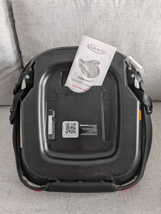 Inaltator auto Graco (booster)