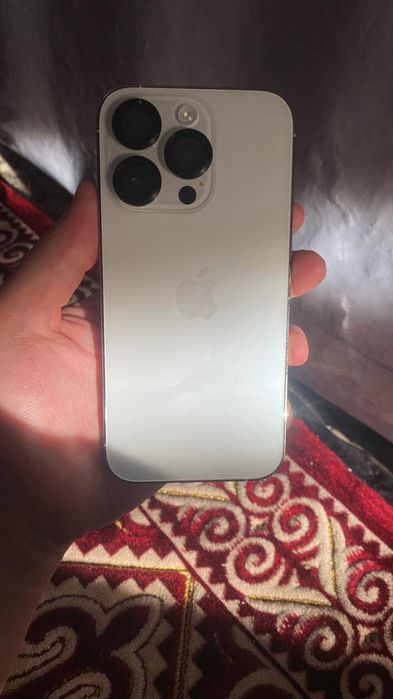 iPhone 14 pro корейский