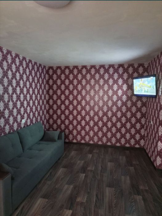 Сдам квартиру долгосрочно