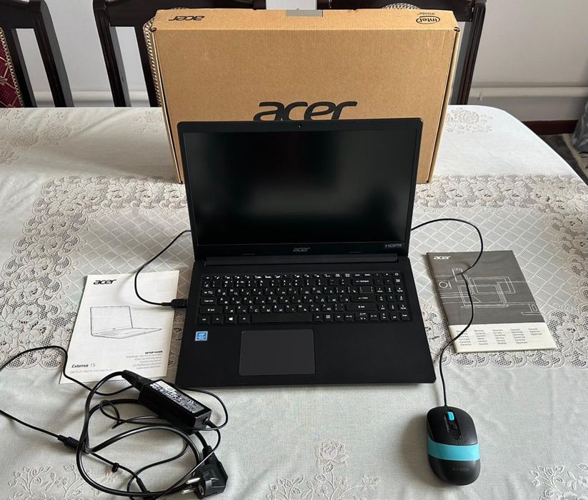 Acer EX215-21 extensa 15