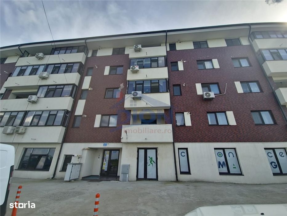 Chiajna Str Speranței UTILAT Mobilat — fotografia 3