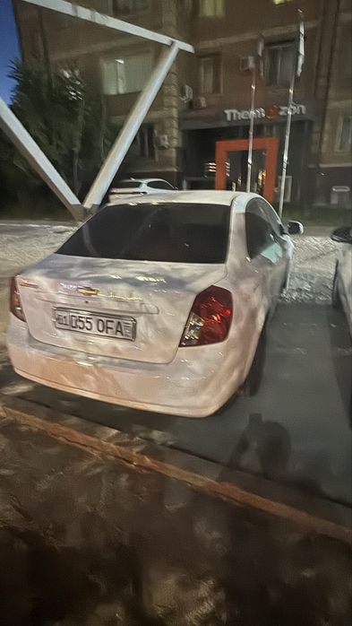 Gentra 2022 Avtomat 1-2 joyida bez lyuk