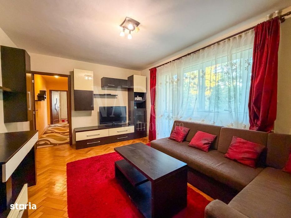 Apartament 3 camere de vanzare in Gheorgheni, Cluj Napoca