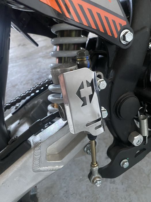 Cross 190cc Alfarad x5 pentru copii si adulti nou cu garantie