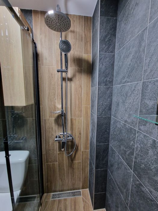 De vanzare garsoniera in bloc de apartamente