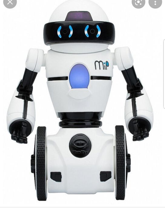Робот WowWee MiP