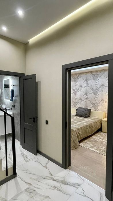 Сдается квартира