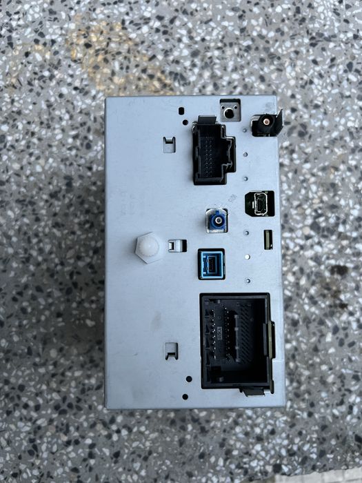 Радионавигация за Opel Insignia