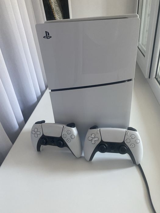 Sony Playstation 5 slim 1t