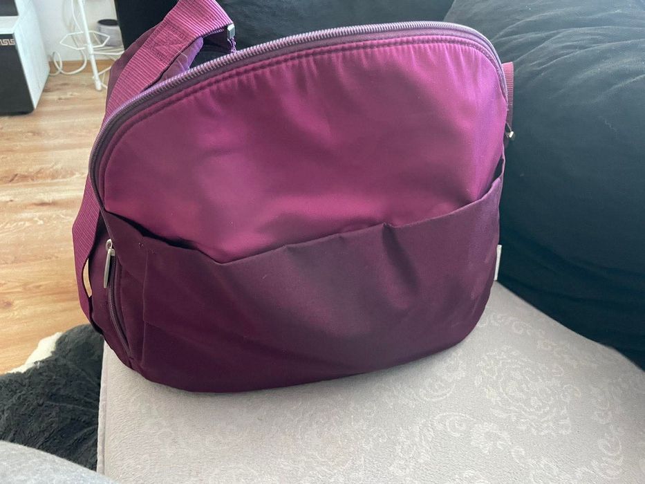 Детска количка Stokke Xplory 

С нормални следи от употре