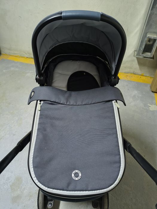 Количка Maxi Cosi Lila SP