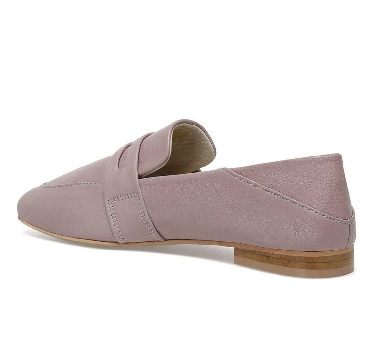 Продам кожаные лоферы