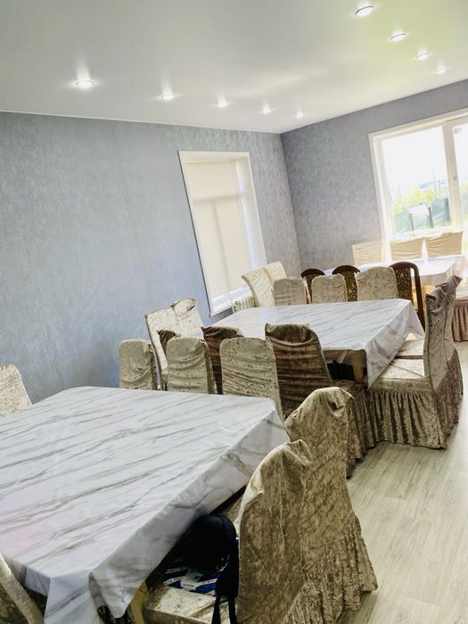 Сдам посуточно коттедж