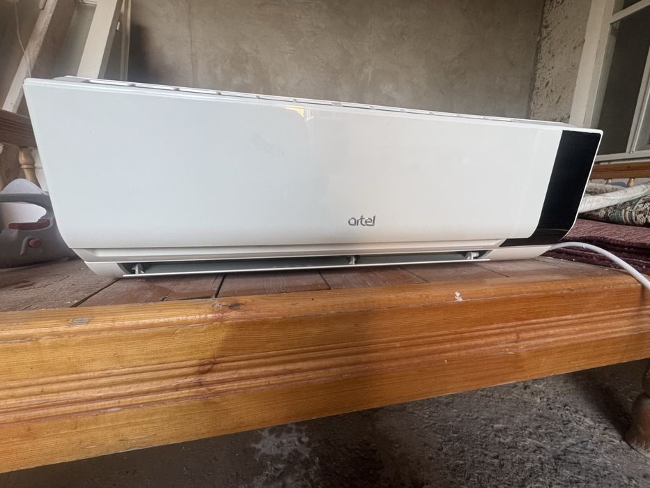 Konditsioner Artel by Midea 12 HR