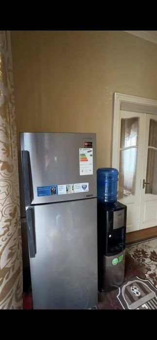 Gulistonobod boyxotin qishlogi