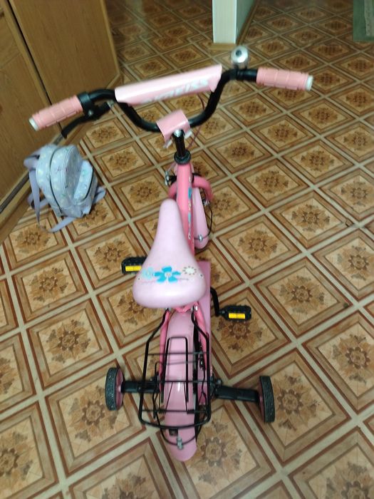 Продам детский велосипед