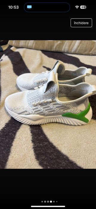 Adidasi sport dama