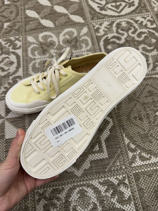 Кеды 39 размер новые