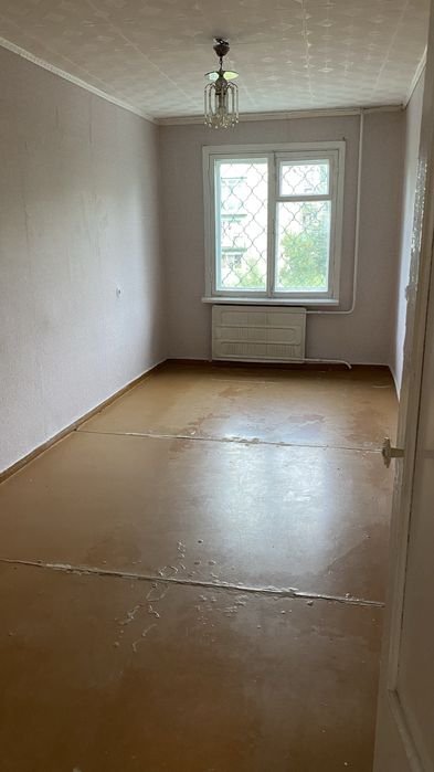 2х комнатная квартира