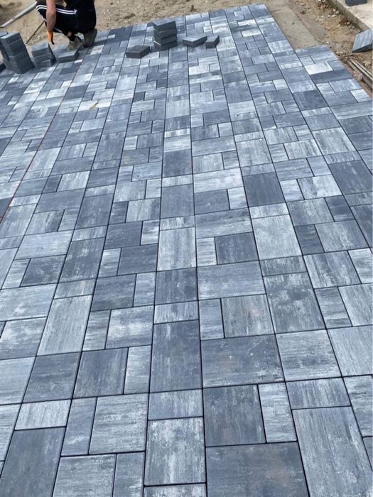 Piatra naturala scapițată/ormamentala/poligonala