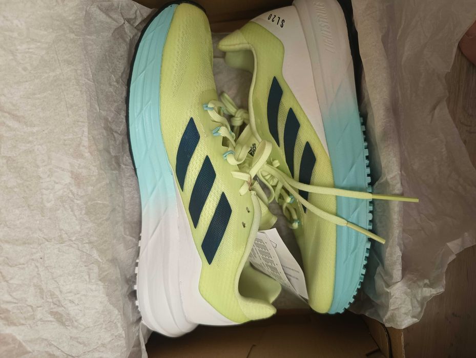 Кросовки   Adidas женский