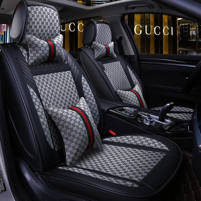 Авточехлы для автомобиля