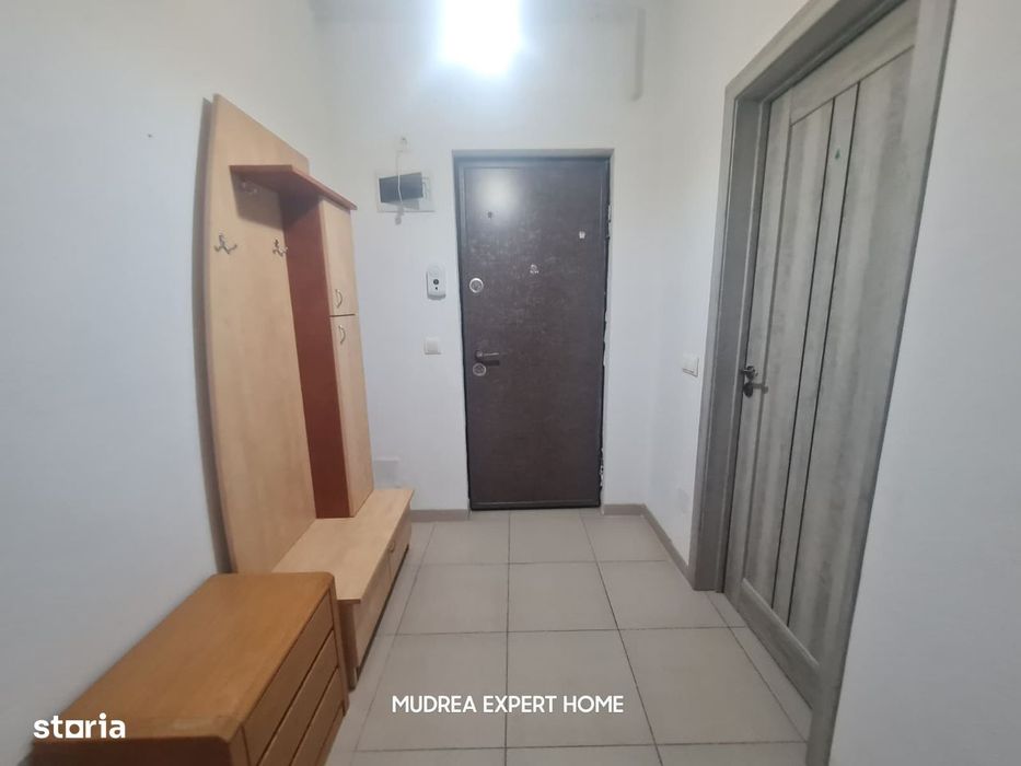 Nou / Apartament Superb / 2 Camere / Otopeni Central