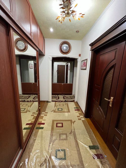 Chilonzor S-kvartal 42-dom