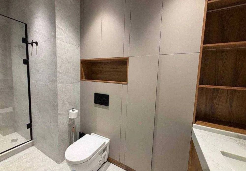 Жк Mirabad Avenue-Сдается новая квартира в элитном комплексе!