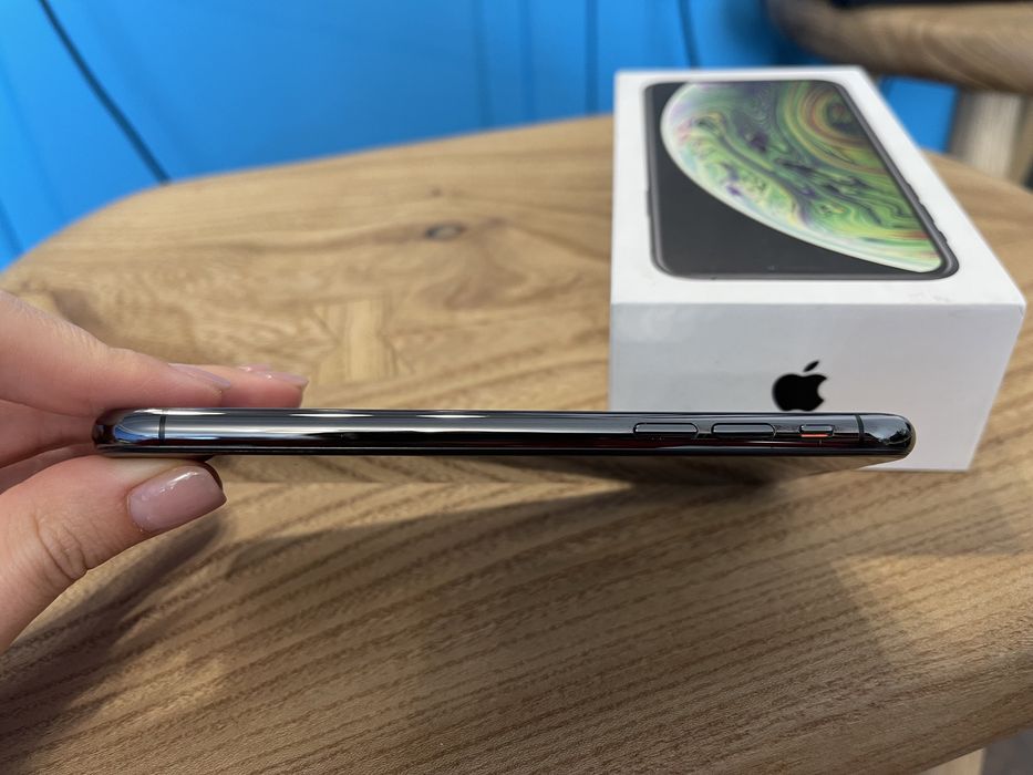 iPhone Xs, Space Gray,64GB