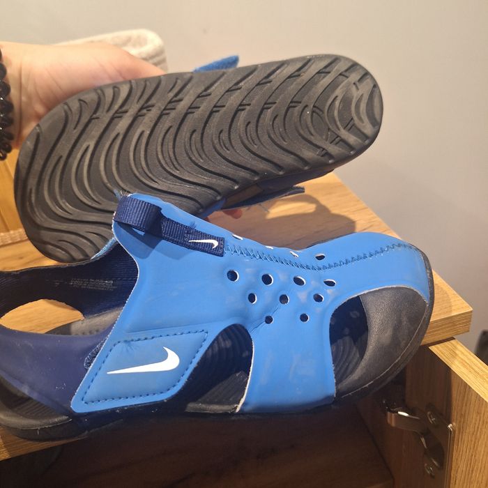 Сандали Nike 33 детски