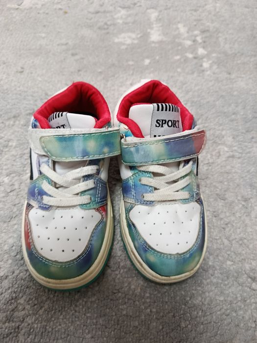 Кроссовки для мальчика,для девочки