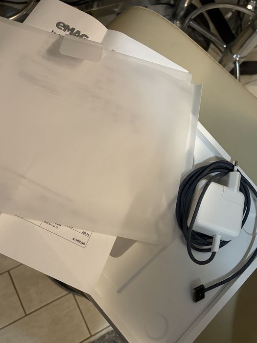 MacBook Air 13” M2 16GB RAM GARANȚIE