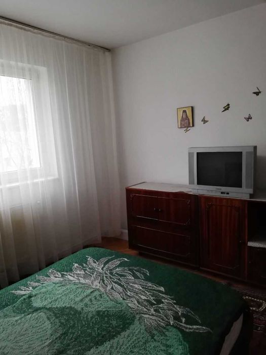 Dau în chirie pe termen lung apartament cu 2 camere, Gherla