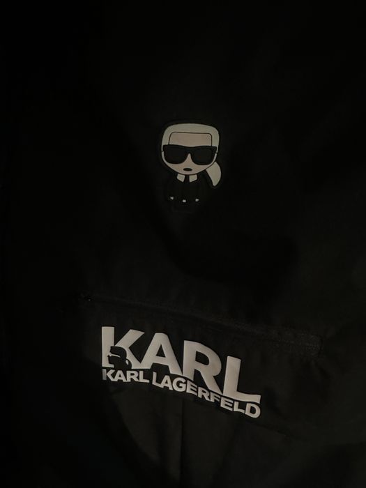 Елек Karl Lagerfeld