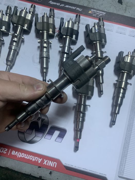 Injector bmw e90/91/e87…2.0benzina