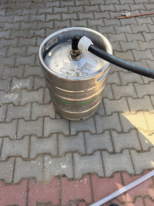 Butoi bere pentru hidrofor