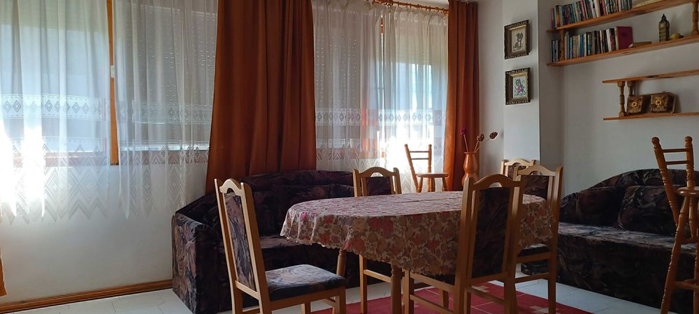 Дава се под наем Двустаен апартамент в Варна, Младост 1 - 62 кв.м за 400 € - Снимка #5