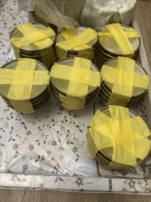 Все для кафе. Посуда и казаны