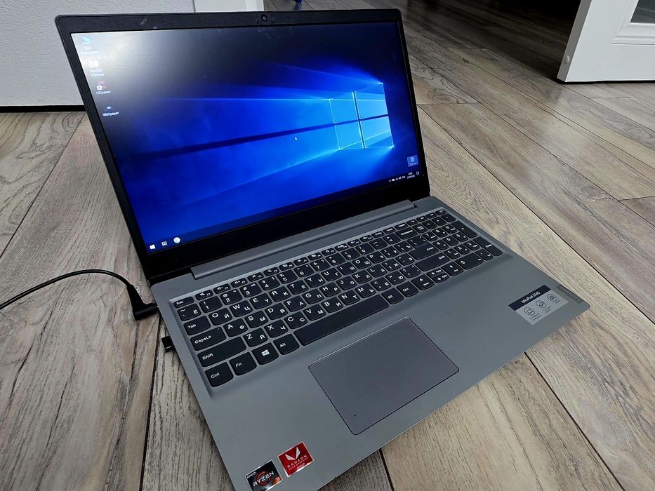 Продам ноутбук Lenovo