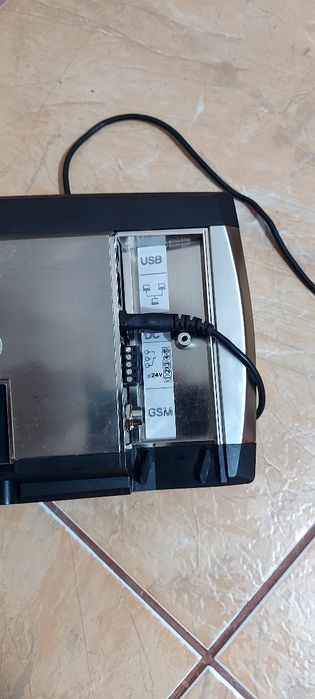 Baza de monitorizare Testo Severis