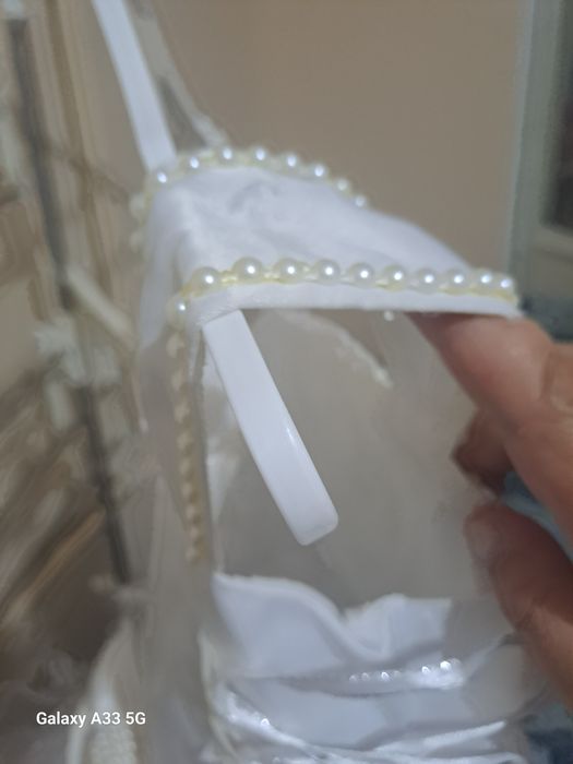 Платье Бальное супер пышное