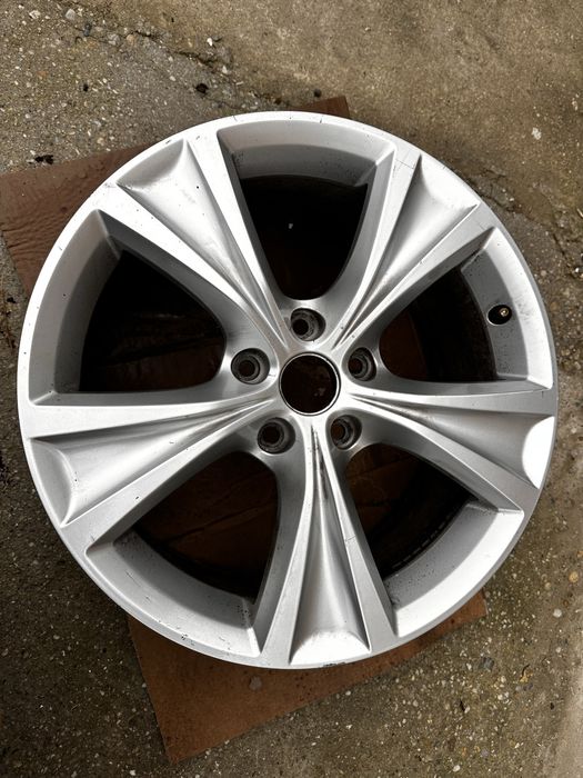 Jantă seat leon 5.f.cod:5fa601025.c.