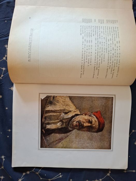 Gheorghe Petrascu carte de Zambaccian