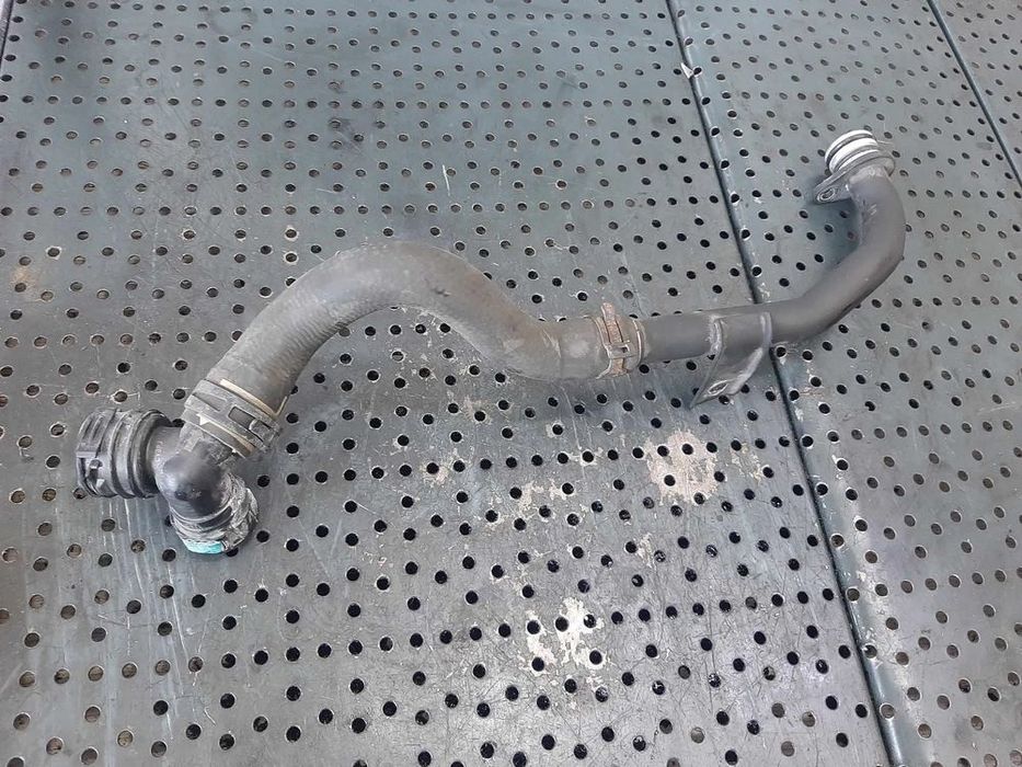 furtun conducta apa porsche 911 dch 3.0 b  9a210685200