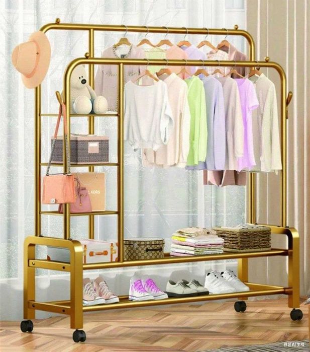 Вешалка напольная Гардероб Вешилка Veshalka Garderob Шкаф Shkaf 68 кг