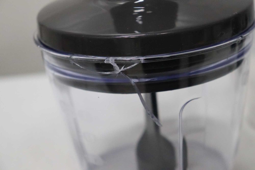 Ръчен блендер, пасатор Krups PERFECT MIX 8500 HZ6568, лек ДЕФЕКТ