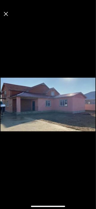 Мансард уй сатылады