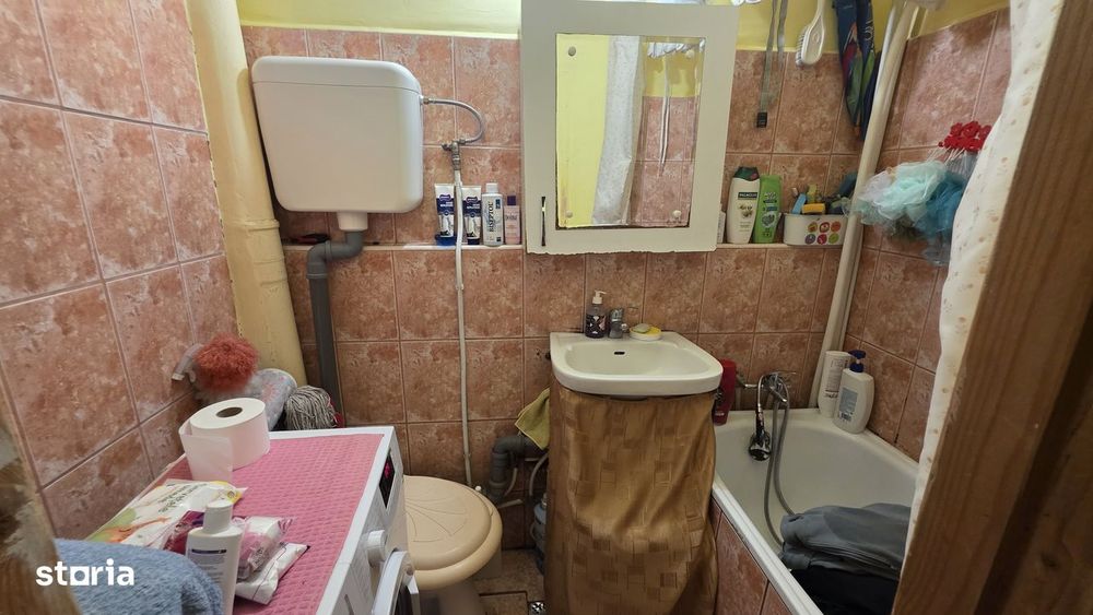Apartament Doua Camere | Parter | Aleea Rogerius