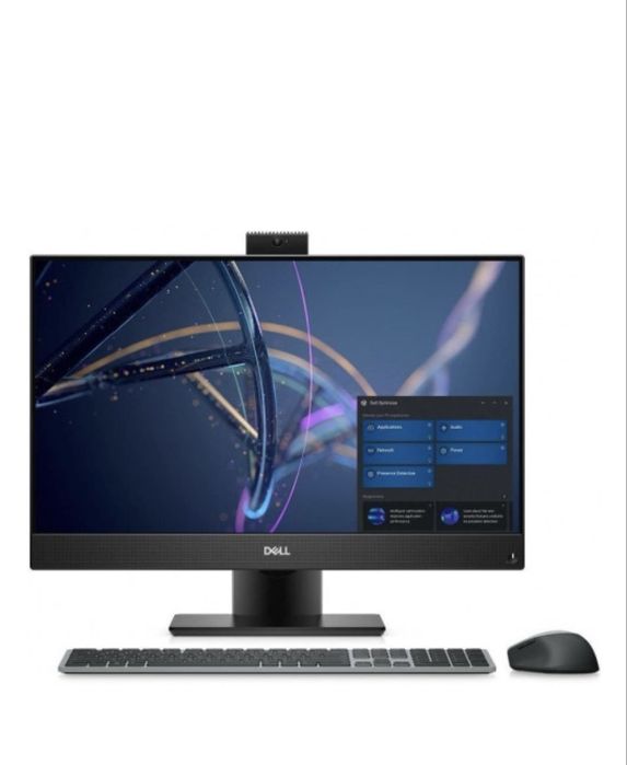 Продам моноблок Dell